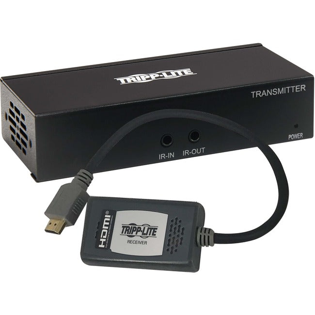 Tripp Lite B127A-1A1-BHPH Video Extender Transmitter-Receiver