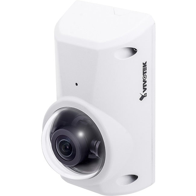 Vivotek CC9380-HV 5 Megapixel HD Network Camera - Fisheye