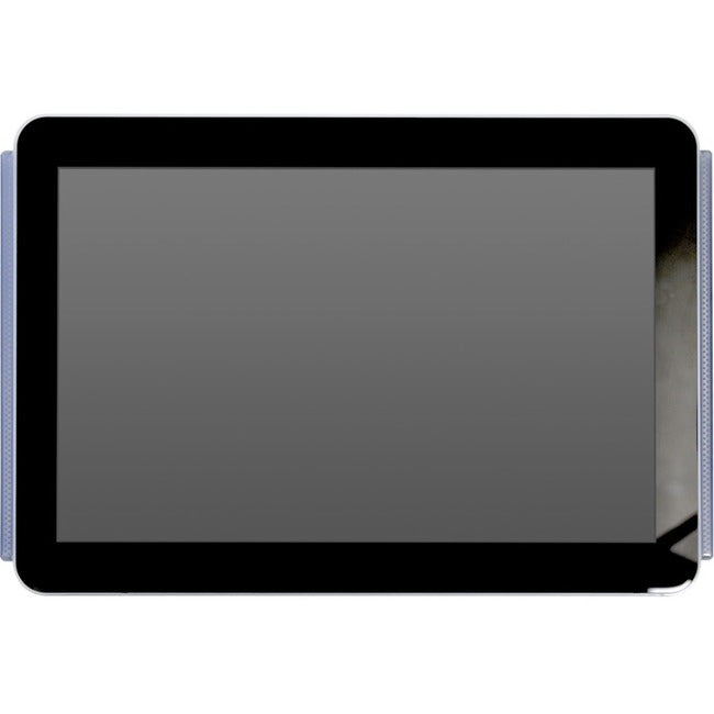 Mimo Monitors Adapt-IQV 10.1" Digital Signage Tablet with LEDs - RK3288 w-Light Bars