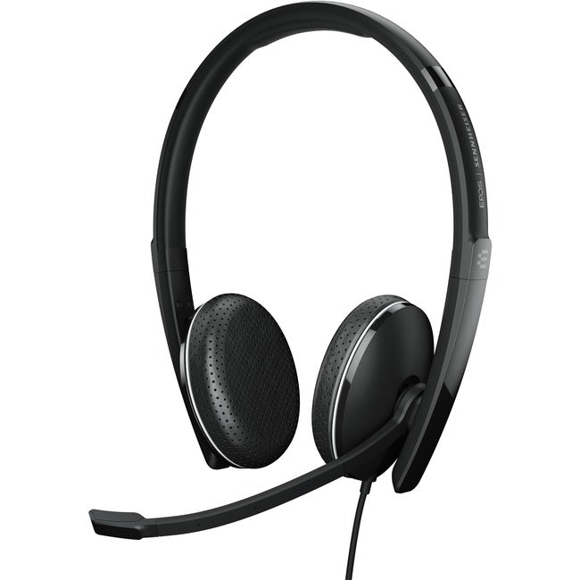 EPOS | Sennheiser ADAPT 165 USB-C II Headset