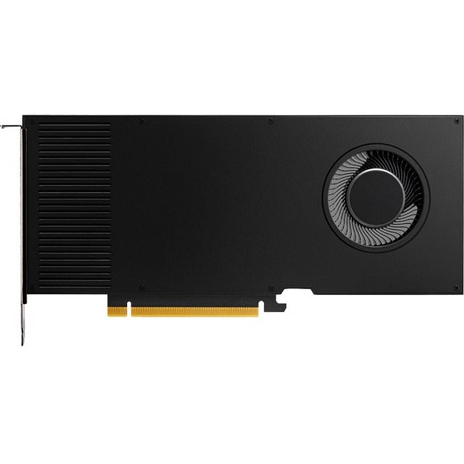 PNY NVIDIA RTX A4000 Graphic Card - 16 GB GDDR6