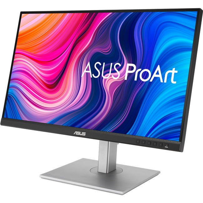 Asus ProArt PA279CV 27" 4K UHD WLED LCD Monitor - 16:9 - Black