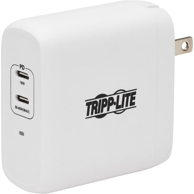 Tripp Lite U280-W02-68C2-G AC Adapter