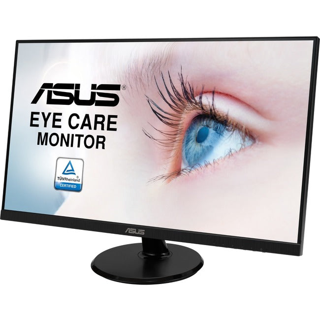 Asus VA27DQ 27" Full HD LED LCD Monitor - 16:9