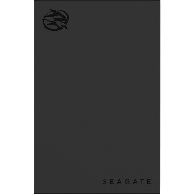 Seagate FireCuda STKL2000400 2 TB Hard Drive - External