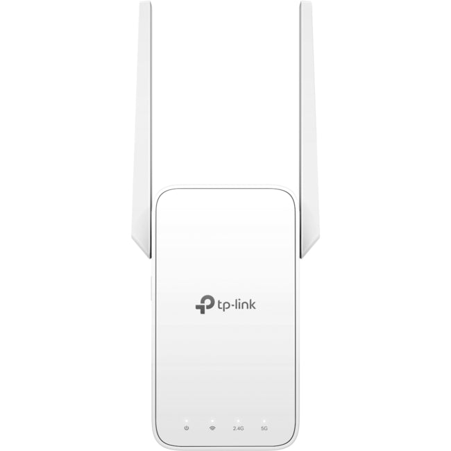 TP-Link RE215 Dual Band IEEE 802.11ac 733 Mbit-s Wireless Range Extender