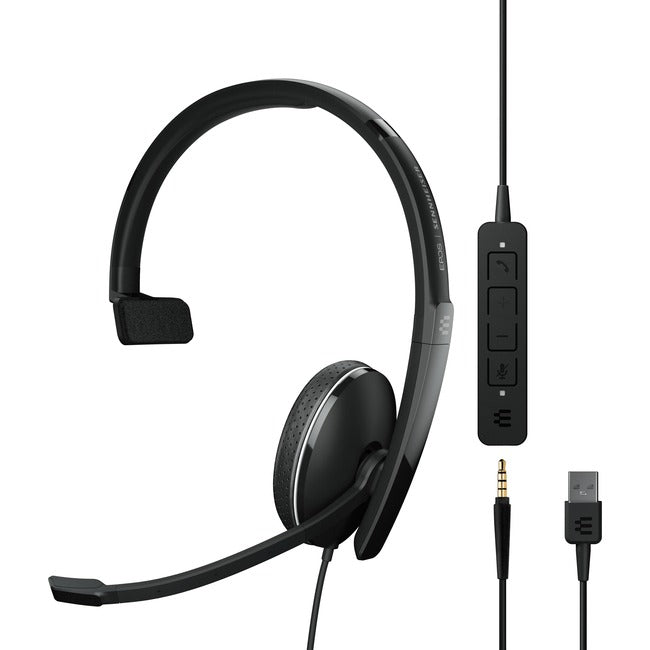 EPOS | SENNHEISER ADAPT 135 USB II Headset