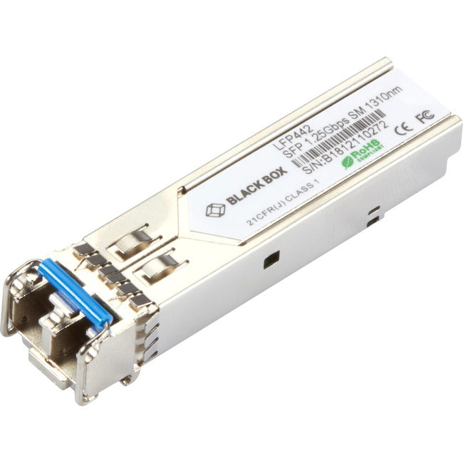 Black Box SFP (mini-GBIC) Module