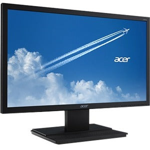 Acer V206HQL A 19.5" HD+ LED LCD Monitor - 16:9 - Black