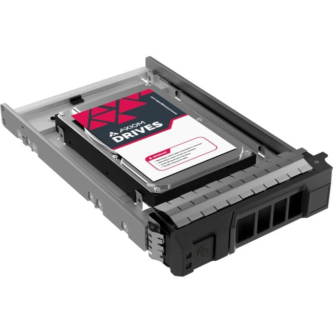 Axiom 960 GB Solid State Drive - 3.5" Internal - SATA (SATA/600)