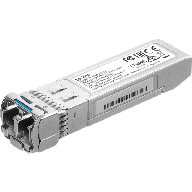 TP-Link 10GBase-LR SFP+ LC Transceiver