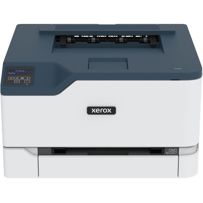 Xerox C230-DNI Desktop Wireless Laser Printer - Color  FRN