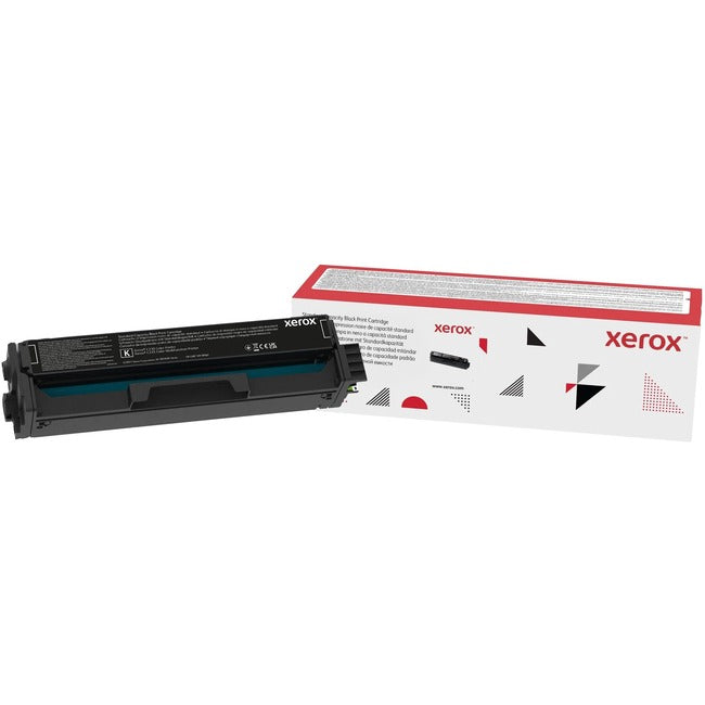 Xerox Original Toner Cartridge - Black