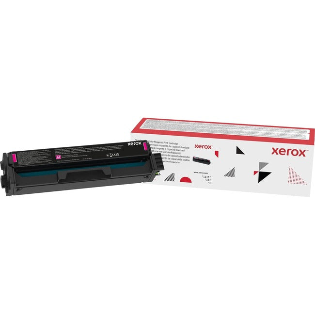 Xerox Original Toner Cartridge - Magenta