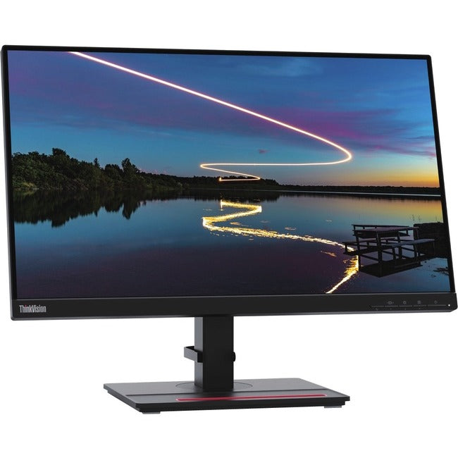 Lenovo ThinkVision t24m-20 23.8" Full HD WLED LCD Monitor