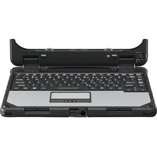 Panasonic Full Red Backlit Keyboard Dock Cf-33