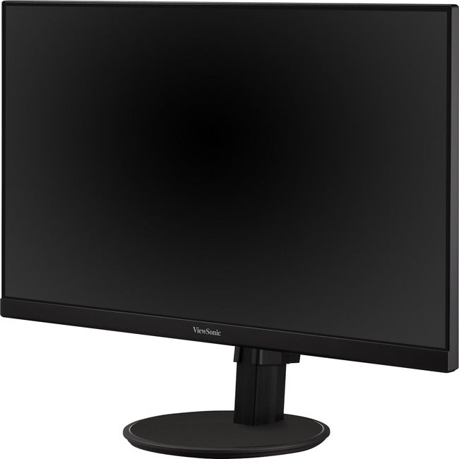 Viewsonic 27" Display, MVA Panel, 1920 x 1080 Resolution