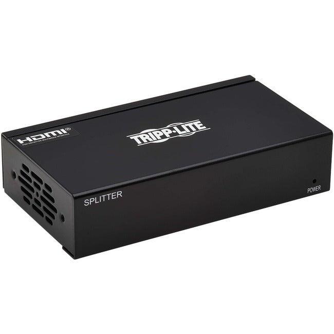 Tripp Lite B127A-002-BH 2-Port HDMI over Cat6 Splitter