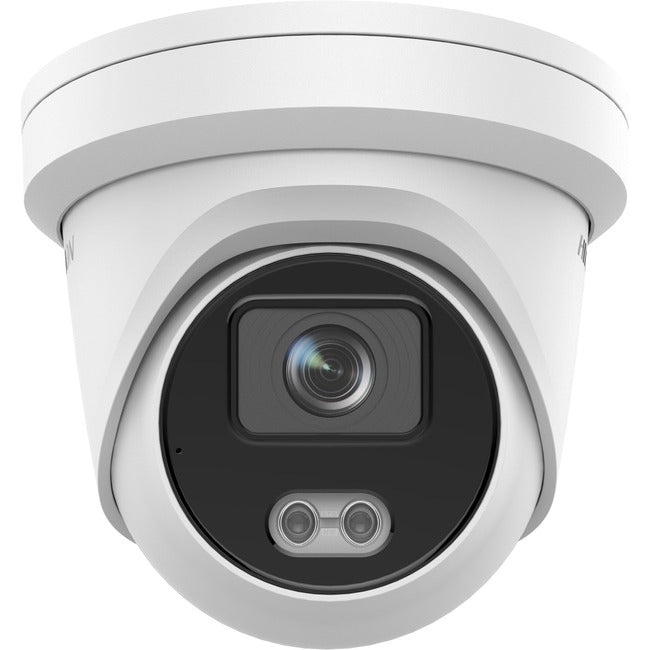 Hikvision EasyIP DS-2CD2347G2-LU 4 Megapixel Network Camera - Turret