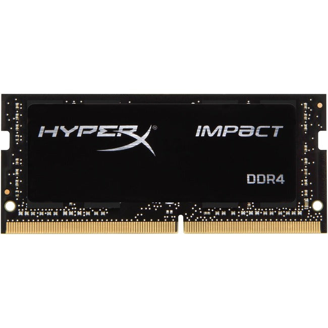 HyperX FURY Impact 32GB DDR4 SDRAM Memory Module