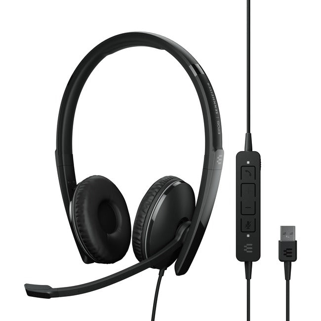 EPOS | SENNHEISER ADAPT 160 ANC USB Headset