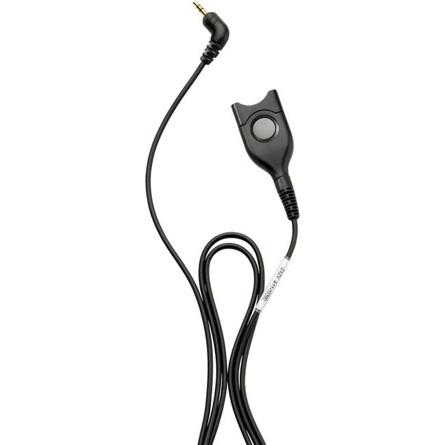 EPOS | SENNHEISER Standard Bottom Cable, ED To 2.5 3 Pole CCEL 191-1