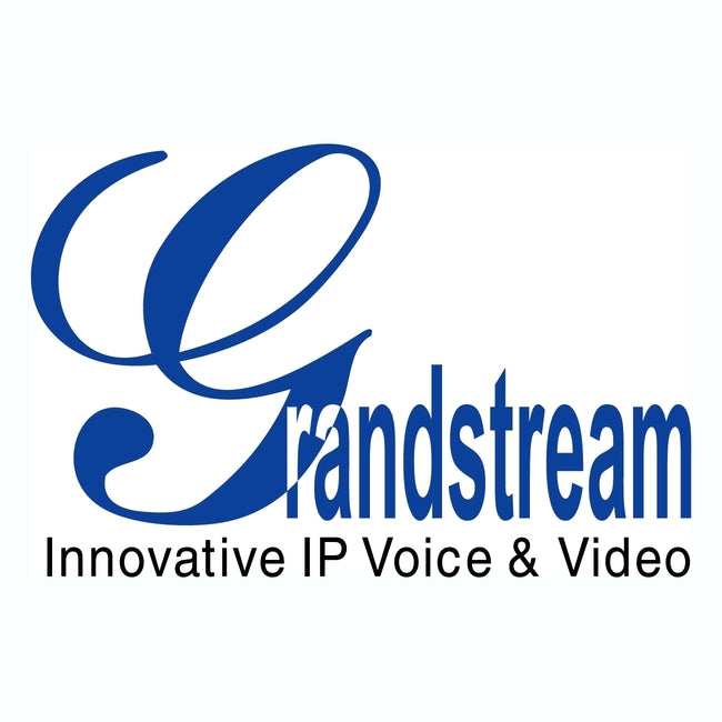Grandstream GRP2624 IP Phone - Corded - Corded - Wi-Fi, Bluetooth - Wall Mountable, Desktop