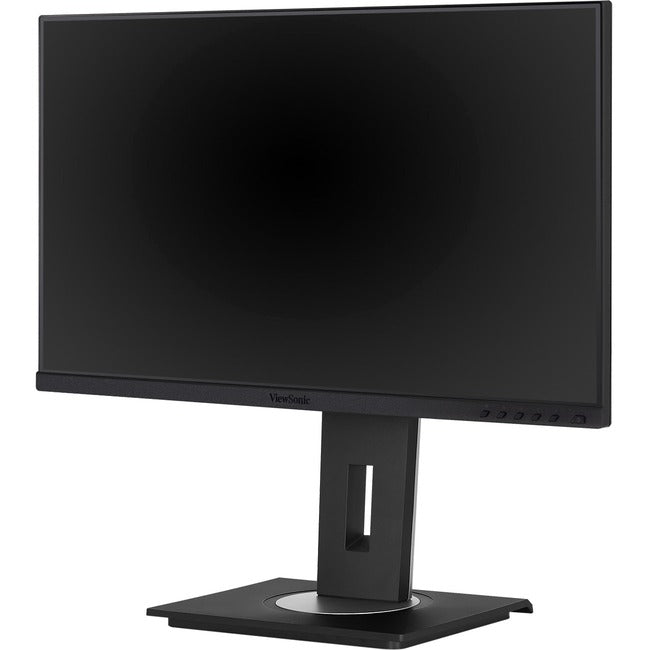 Viewsonic VG2456A 23.8" Full HD LED LCD Monitor - 16:9