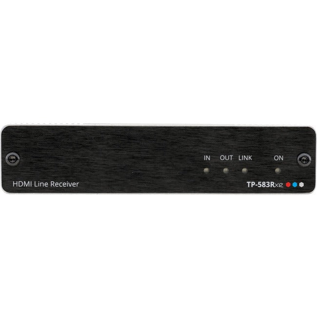 Kramer TP-583Rxr 4K HDR HDMI Receiver with RS-232 & IR over Extended-Reach HDBaseT