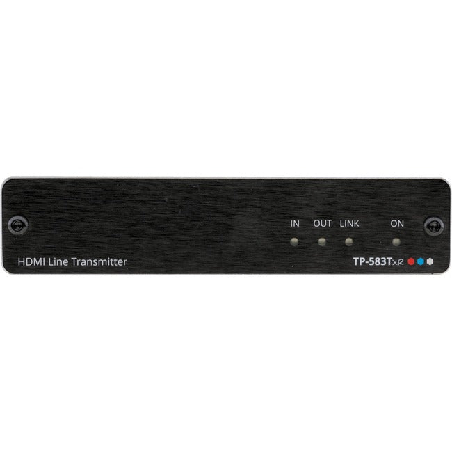 Kramer TP-583Txr 4K HDR HDMI Transmitter with RS-232 & IR over Extended-Reach HDBaseT