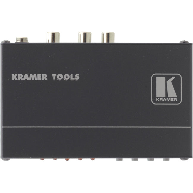 Kramer Video Scaler