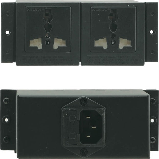 Kramer TS-2UC-US Power Socket