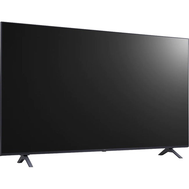 LG Commercial Lite 65UR340C9UD 65" LED-LCD TV - 4K UHDTV - Navy Blue - TAA Compliant  FRN