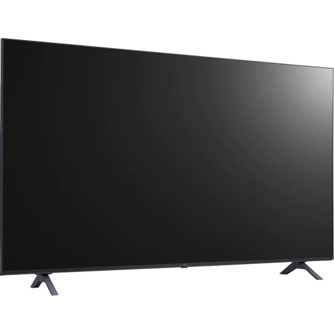 LG Commercial Lite UR340C 55UR340C9UD 55" LED-LCD TV - 4K UHDTV - Navy Blue - TAA Compliant  FRN