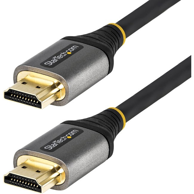 StarTech.com Premium High Speed HDMI Audio-Video Cable