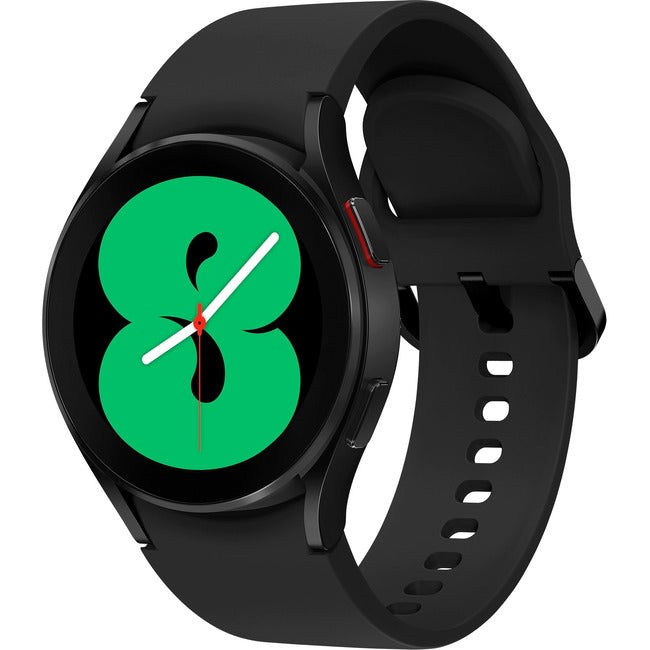 Samsung Galaxy Watch4, 40mm, Black, Bluetooth