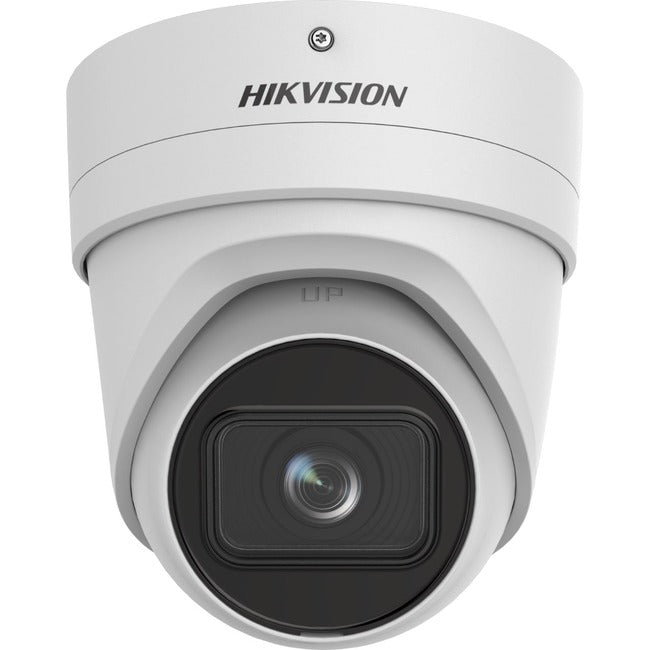 Hikvision AcuSense PCI-T15Z2S 5 Megapixel Network Camera - Color - Turret