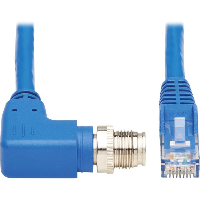 Tripp Lite NM12-604-01M-BL Cat.6 Network Cable