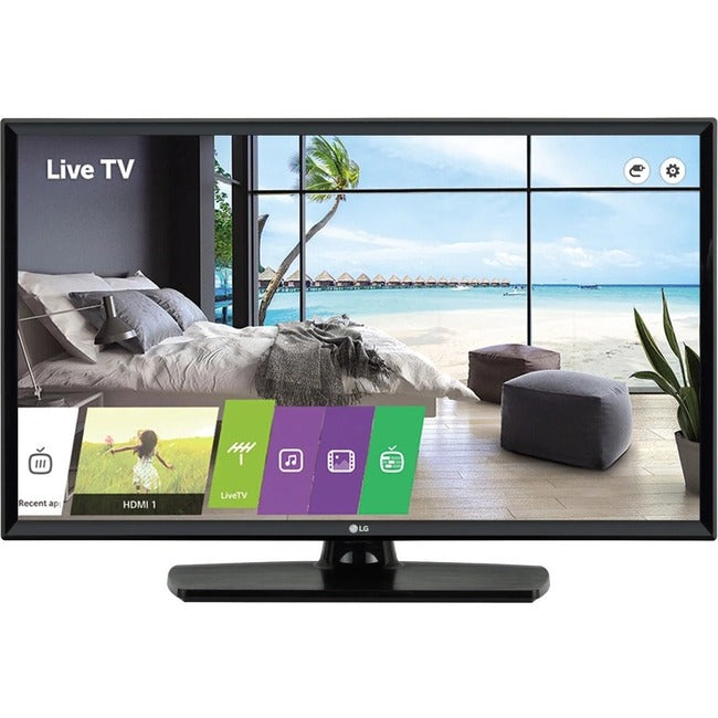 LG Commercial Lite UT340H 55UT340H9UA 55" LED-LCD TV - 4K UHDTV - Titan