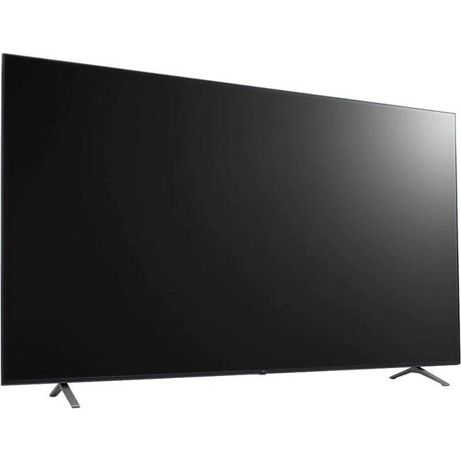 LG UR640S 65UR640S9UD 65" Smart LED-LCD TV - 4K UHDTV - Blue - TAA Compliant  FRN