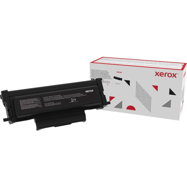 Xerox Original Toner Cartridge - Black