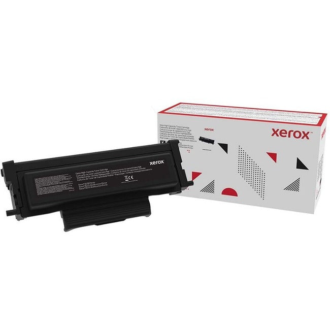 Xerox Original Toner Cartridge - Black