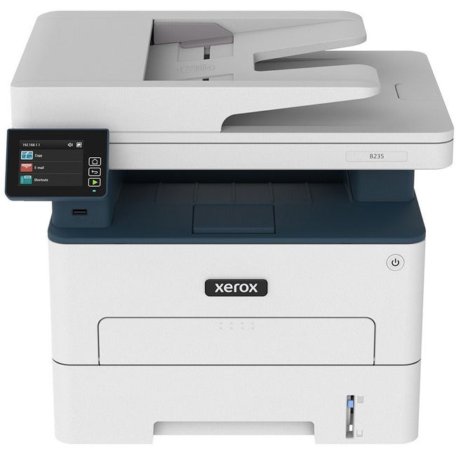 Xerox B B235-DNI Wireless Laser Multifunction Printer - Monochrome