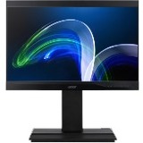 Acer Veriton Z4880G All-in-One Computer - Intel Core i5 11th Gen i5-11500 Hexa-core (6 Core) 2.70 GHz - 8 GB RAM DDR4 SDRAM - 512 GB PCI Express SSD - 23.8" Full HD 1920 x 1080 - Desktop