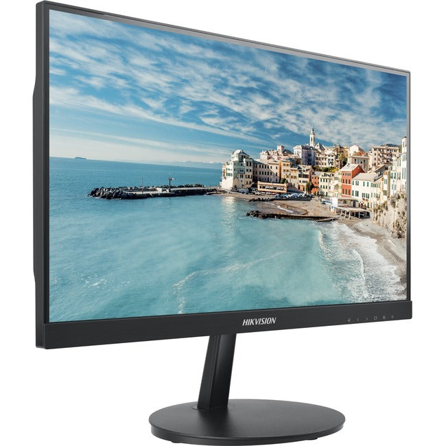 Hikvision DS-D5022FN-C 21.5" Full HD Edge LED LCD Monitor - 16:9