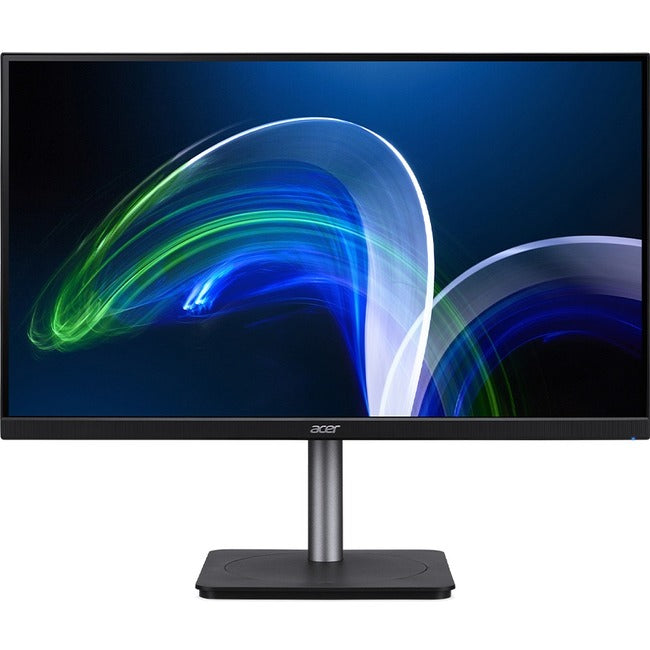 Acer CB273U 27" WQHD LED LCD Monitor - 16:9 - Black