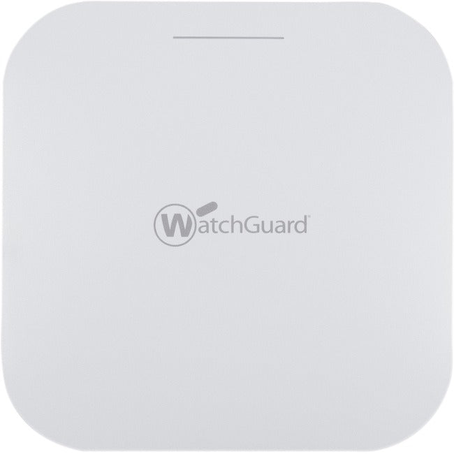 WatchGuard AP330 Dual Band IEEE 802.11ax 1.73 Gbit-s Wireless Access Point - Indoor