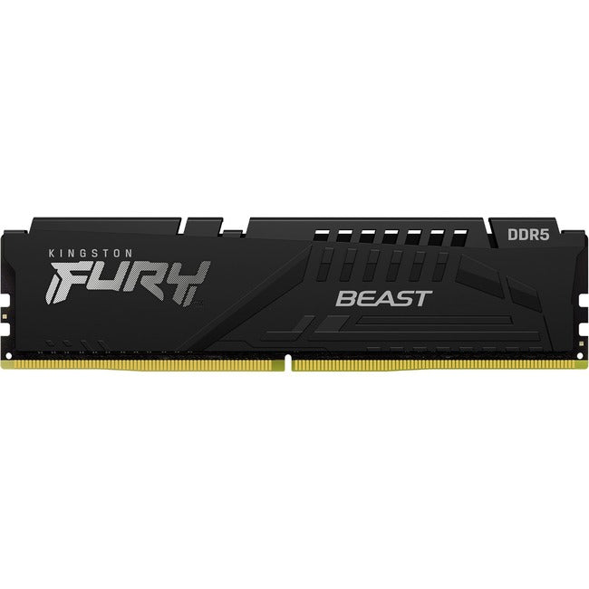 Kingston FURY Beast 16GB DDR5 SDRAM Memory Module