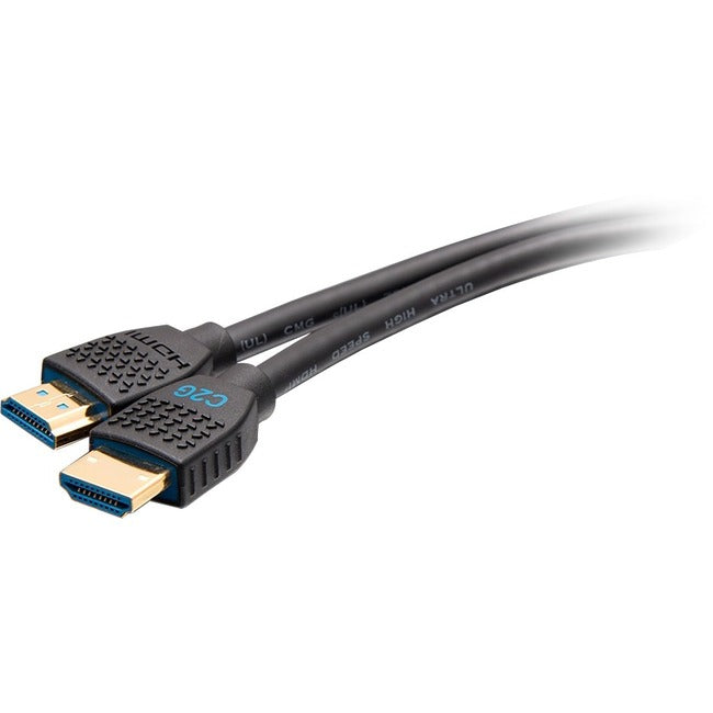 C2G 2ft Performance Ultra High Speed HDMI Cable 2.1 w- Ethernet - 8K 60Hz