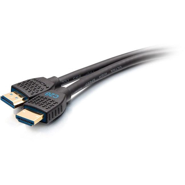 C2G 12ft Performance Ultra High Speed HDMI Cable 2.1 w- Ethernet - 8K 60Hz